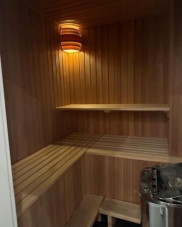 Lounge 04 Apartment Norderney Ngoại thất bức ảnh