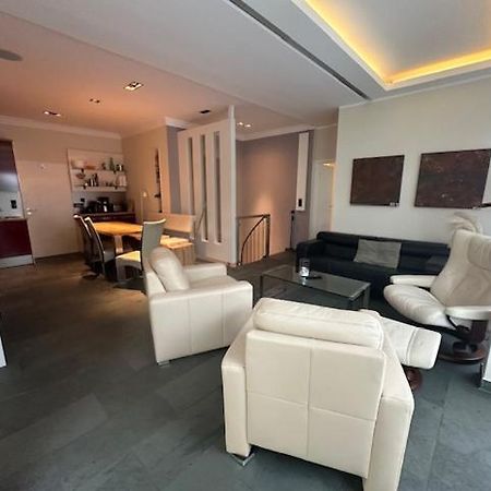 Lounge 04 Apartment Norderney Ngoại thất bức ảnh