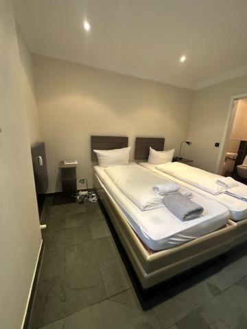 Lounge 04 Apartment Norderney Ngoại thất bức ảnh