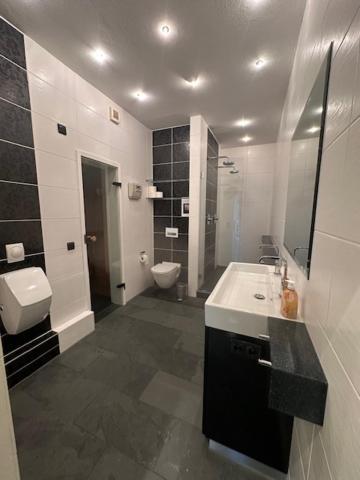 Lounge 04 Apartment Norderney Ngoại thất bức ảnh
