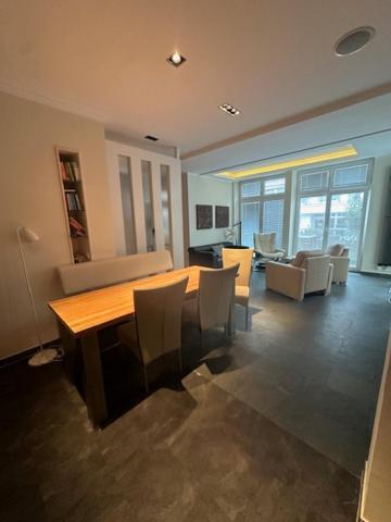Lounge 04 Apartment Norderney Ngoại thất bức ảnh