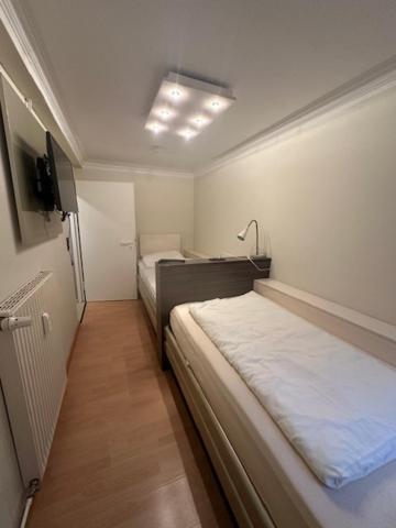 Lounge 04 Apartment Norderney Ngoại thất bức ảnh