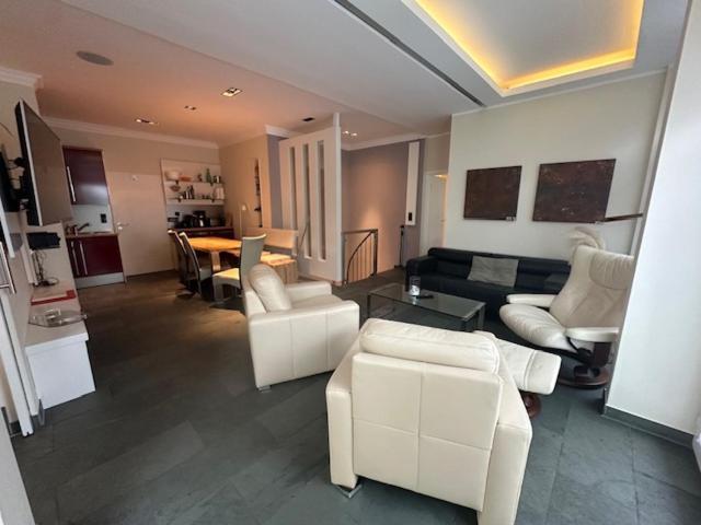 Lounge 04 Apartment Norderney Ngoại thất bức ảnh